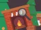 بازی Cozy Christmas Difference آنلاین