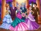 بازی Princesses Castle Ball آنلاین