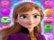 بازی Disney Frozen آنلاین