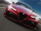 بازی Alfa Romeo Giulia GTA Puzzle آنلاین