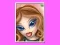بازی Bratz Hidden Stars آنلاین