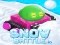 بازی Snow Battle.io آنلاین