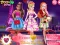 بازی Bonnie and BFFs Valentine Day Party آنلاین