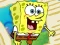 بازی Sponge Bob Plankton's Krusty Bottom Weekly آنلاین