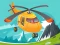 بازی Helicopter Jigsaw آنلاین