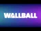 بازی Wall Ball آنلاین