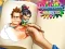 بازی Vanellope Coloring Book آنلاین