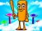 بازی Brainrot Evolution Game آنلاین