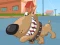 بازی Cute Dogs Jigsaw آنلاین
