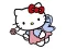 بازی Sweet Kitty Spot The Differences آنلاین