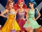 بازی Princesses Prom Night آنلاین