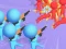 بازی Crowd Clash Rush آنلاین
