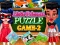 بازی Little Princess Puzzle Game 2 آنلاین