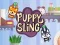 بازی Puppy Sling آنلاین