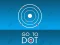 بازی Go To Dot آنلاین