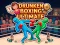 بازی Drunken Boxing: Ultimate آنلاین