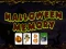 بازی Halloween Memory آنلاین