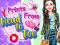 بازی Prints From Head To Toe آنلاین