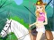 بازی Horse Rider Girl آنلاین