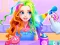 بازی Princess Doll Dress Up آنلاین