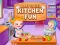 بازی Baby Hazel Kitchen Fun آنلاین