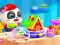 بازی Baby Panda Kids Crafts DIY آنلاین