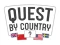 بازی Quest by Country آنلاین