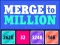 بازی Merge to Million آنلاین