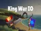 بازی King War IO آنلاین
