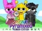 بازی Sprunki Pyramixed: Human Edition آنلاین