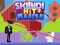 بازی Skibidi Hit Master آنلاین