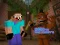 بازی Noob vs 1000 Freddy's آنلاین