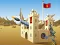 بازی Castle Canon آنلاین