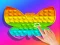 بازی Pop It 3D Fidget Toy Maker آنلاین