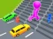 بازی Shape Transform Race آنلاین