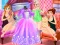 بازی Princesses Dreamy Dress آنلاین