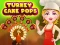 بازی Turkey Cake Pops آنلاین