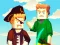 بازی Captain Minecraft آنلاین