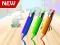 بازی Pen Boy Runner آنلاین