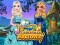 بازی BFF Fairytale Makeover آنلاین