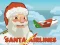 بازی Santa Airlines آنلاین