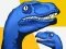 بازی Dino: Merge and Fight آنلاین