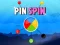 بازی Pin Spin آنلاین