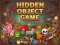 بازی Hidden Object Game آنلاین