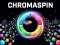 بازی CHROMASPIN آنلاین