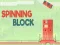 بازی Spinning Block آنلاین