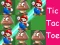 بازی Super Mario Tic Tac Toe آنلاین