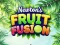 بازی Newton's Fruit Fusion آنلاین