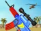 بازی Real Shooting FPS Strike آنلاین