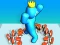 بازی Count Alphabets Rush آنلاین